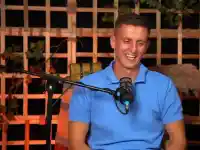 Шокираща новина! Иван Рълев от "Игри на волята" стана татко!