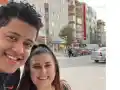 С парите от "Хелс китчън" Денисиньо ще лекува жена си, за да имат дете