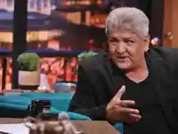 Сашо Роман: Два пъти от отвъдното и нова звезда в семейството!