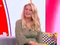 Сексът е любимото занимание на Венета Райкова