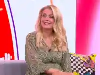 Сексът е любимото занимание на Венета Райкова