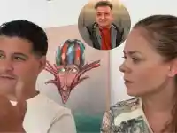Скандал в Испания: Йоанна Темелкова и Мартин Гяуров зарязаха България!