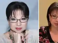 Шок! Цветанка Ризова без грим: Как изглежда наистина?