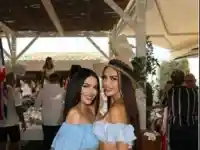 Скандална любов: Дениз Йозджан с нов боксов гадже!