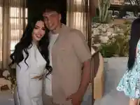 Скандална любов: Дениз Йозджан с нов боксов гадже!