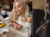 Шок! Синът на Джулиана Гани е новият готвач на Hell’s Kitchen!