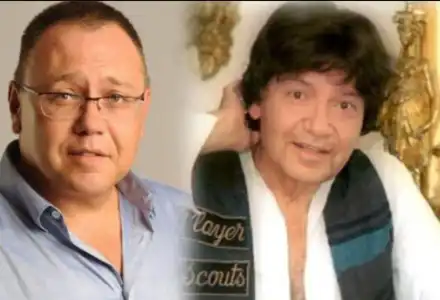Шок! Синът на Емил Димитров завежда дело за "Моя страна, моя България"!