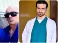 Синът на Малин Кръстев не искал  да е д-р Дерменджиев в  сериала на Би Ти Ви