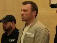 Шокиращ скандал: Д-р Хасърджиев в ареста без 60 000 евро!