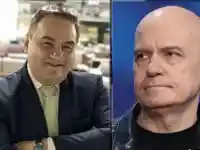 Скандалът на годината: Слави и любовникът на Галин в нов бизнес!