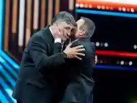 След победата: Дънди разкри за кошмар, който криел през целия сезон на „Капките“ (СНИМКИ)