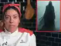 СМРАЗЯВАЩА ИСТОРИЯ: Зъл дух парализира Яница от „Хелса“, души баба й