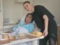 Софи Маринова загуби майка си
