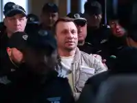Софийският районен съд пусна д-р Станимир Хасърджиев под гаранция от 60 000 евро