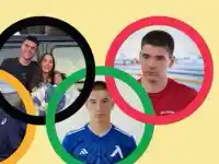 Шокиращи абитуриентски моменти: Божинов-младши с „Порше“ на бала!