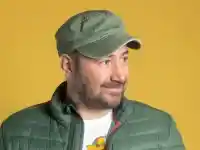 Стефан Вълдобрев вдига тежка сватба
