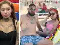 Стефани от "Биг брадър" стана майка СНИМКИ