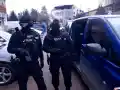 Столичната полиция спипа мъж с прякор Шмекера с наркотици в Поршето