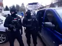 Столичната полиция спипа мъж с прякор Шмекера с наркотици в Поршето