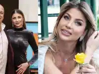 Шокираща тайна: Жената на Красен Кралев лъже за годините си!