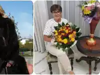 Светлана Василева шокира с изненада за майка си!