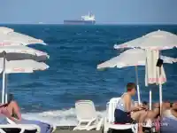 Сянката на плажа ще е шарена – от 5 до 50 евро