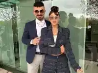 Скандално признание: Съпругът на DARA бори рака с канабис!