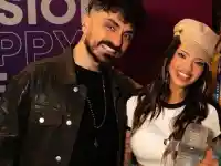 Шокираща любовна история на Дара и Ервин: За рака и канабиса!