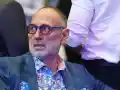 Тежък инфаркт покоси в Италия Любен Дилов-син