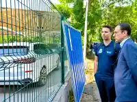 Скандал в София: Кметът Терзиев закрива автокъща в Борисовата градина!