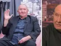 Шок! Тодор Живков спасява Шкумбата от ДС!