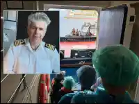 Шокираща трагедия на круизния кораб Хондиус: Хантавирус вдигна тревога!
