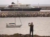 Шокираща трагедия на круизния кораб Хондиус: Хантавирус вдигна тревога!