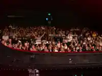 Триумфът на Лили Иванова в "Олимпия" в снимки