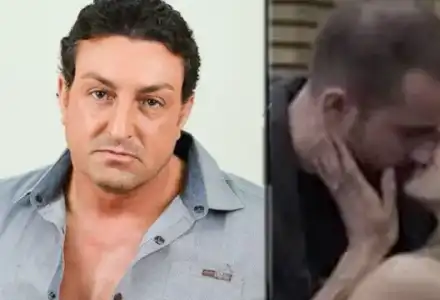 ТРУС!! Бащата на Деси Трифонова заплаши Събков: Тясно му стана около врата на любовчията! (ВИЖ ТУК)