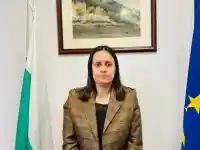 Шокираща смяна в ДНСК! Уволниха шефката Лиляна Петрова!
