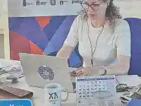 Вдовицата на Боби Михайлов показа перфектна форма в Италия (СНИМКИ)