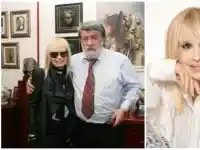 Вежди Рашидов започва да рисува Лили: Много я обичам, винаги съм я обичал
