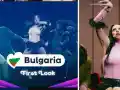Дара шокира с уникален аутфит за Евровизия!