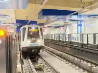 Скандал на метрото в София: Нов участък шокира Подуяне!