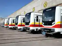 Скандал! Новите влакове на метрото шокират София с иновации!