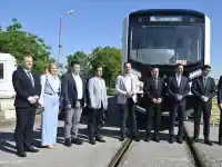 Скандал! Новите влакове на метрото шокират София с иновации!