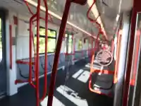 Скандал! Новите влакове на метрото шокират София с иновации!