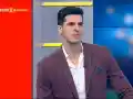 Волейболистът Гоцев работи за бебе