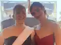 Яна Радева: Пенелопе Крус ми ръкопляска в Кан, а с Моника Белучи обядвах на една маса
