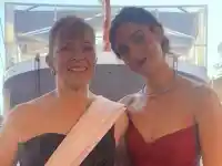 Яна Радева: Пенелопе Крус ми ръкопляска в Кан, а с Моника Белучи обядвах на една маса