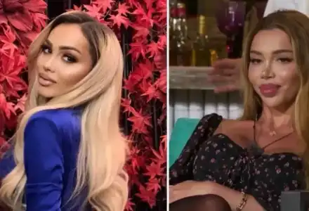 Шок! Нора Недкова разкрива мръсните тайни на Анна Шермин!