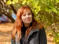 Здрава Каменова стана писателка