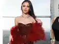 Скандал! Марая на Мария блести на абитуриентския бал!