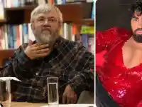 Знаменитият режисьор Теди Москов: Искам Азис да ме изиграе!
